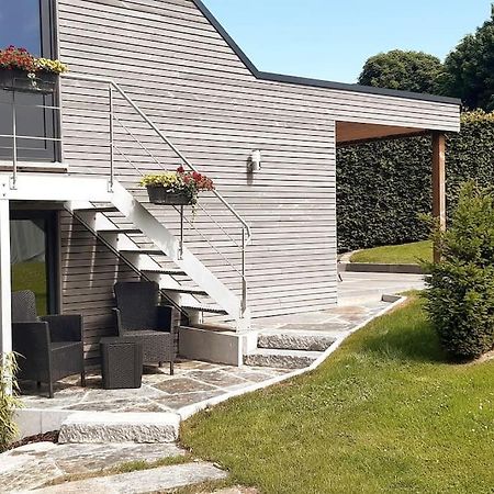 Apartament La Parenthese La Ou Le Temps S'Arrete. Gouvy Zewnętrze zdjęcie