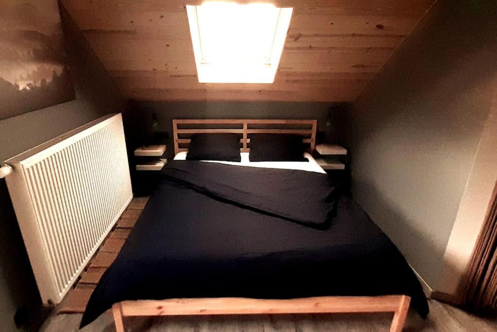 Apartament La Parenthese La Ou Le Temps S'Arrete. Gouvy Zewnętrze zdjęcie