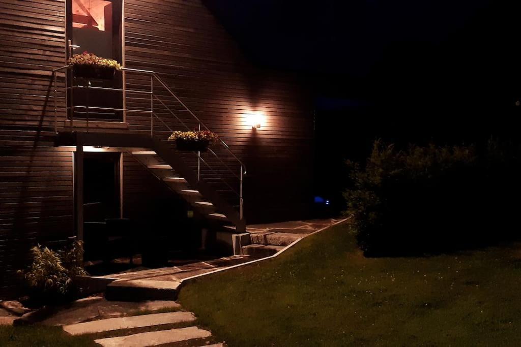 Apartament La Parenthese La Ou Le Temps S'Arrete. Gouvy Zewnętrze zdjęcie